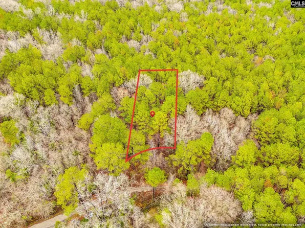 1152 Pineland Dr, Columbia, SC 29203