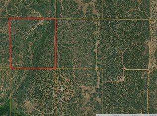 TBD Wild Poppy Road, Montrose, CO 81401