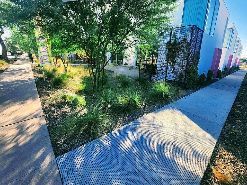 Polk Bungalows 1337 E Polk St Phoenix AZ Zillow