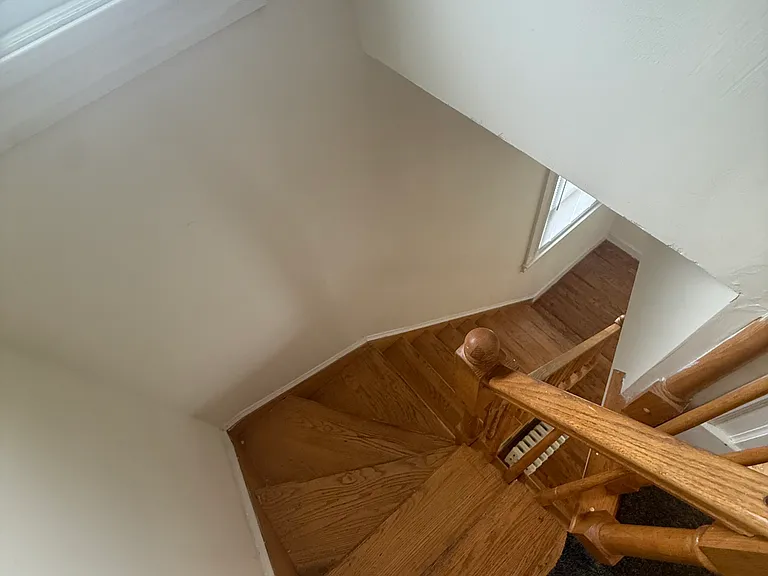 Stairs to 1st Floor