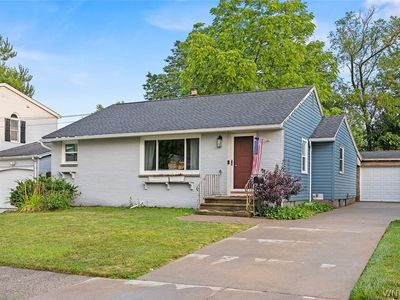 166 Walter Ave, Tonawanda, NY, 14150