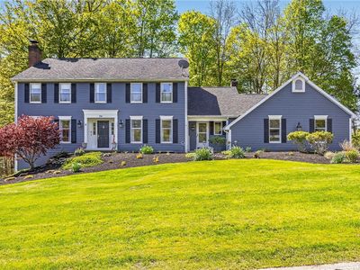 34 Wood Stone Rise, Pittsford, NY, 14534