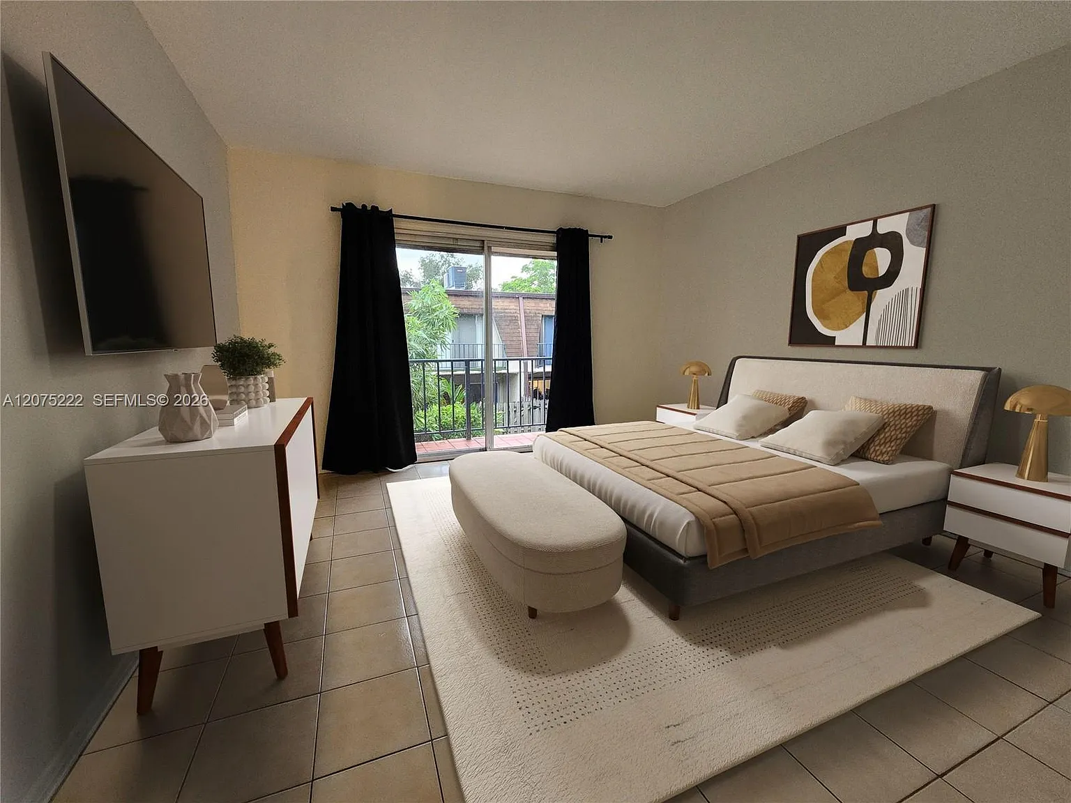 Coral Reef Townhouses Con — Photo 4