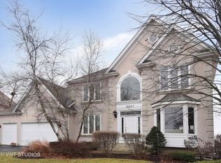 1N487 Peachtree Ln, Winfield, IL 60190