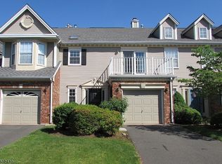 1402 Palley Ct, Bridgewater, NJ 08807