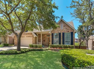 25407 Mesa Rnch, San Antonio, TX 78258