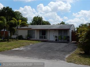 7070 Raleigh St, Hollywood, FL 33024