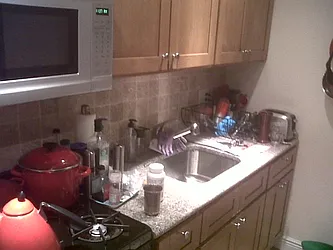 Rented by CNYC Apartments