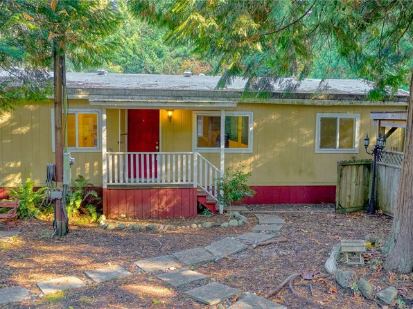 156 Mill Road, Point Roberts, WA 98281