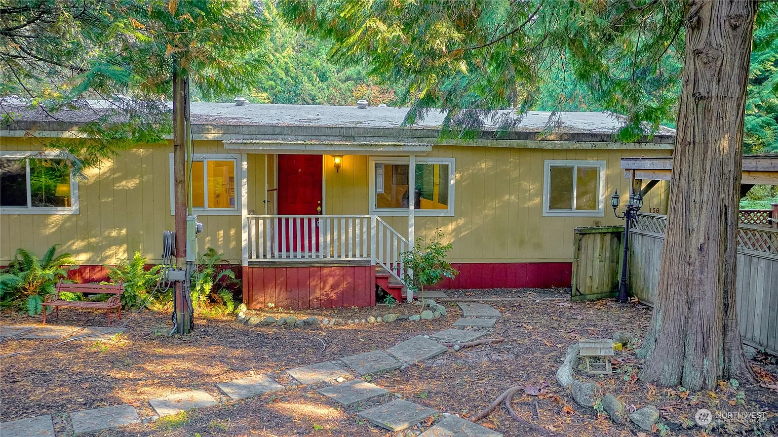 156 Mill Road photo 1