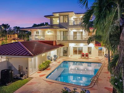 2024 Harbourview Drive, Fort Lauderdale, FL, 33316