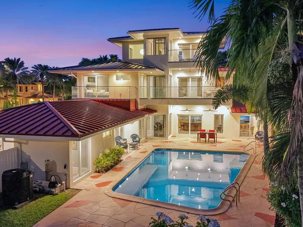 2024 Harbourview Drive, Fort Lauderdale, FL 33316