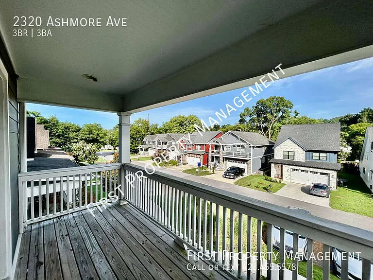 2320 Ashmore Ave — Photo 40