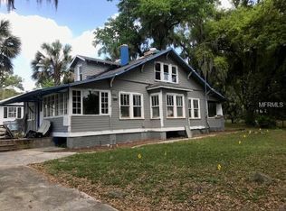 301 N Oak Ave, Orange City, FL 32763