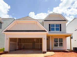208 Pendergast Rd, Greenville, SC 29605