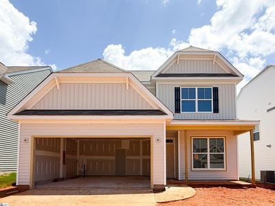 208 Pendergast Rd, Greenville, SC, 29605