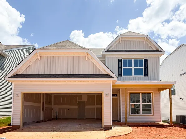 208 Pendergast Rd, Greenville, SC 29605