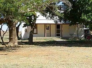 9309 Old Colorado City Hwy, Big Spring, TX 79720