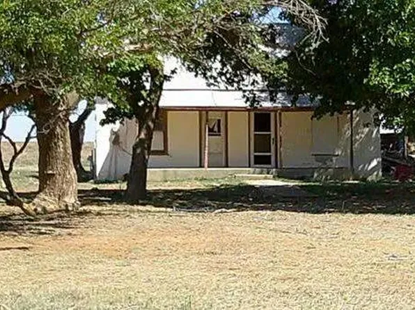 9309 Old Colorado City Hwy, Big Spring, TX 79720