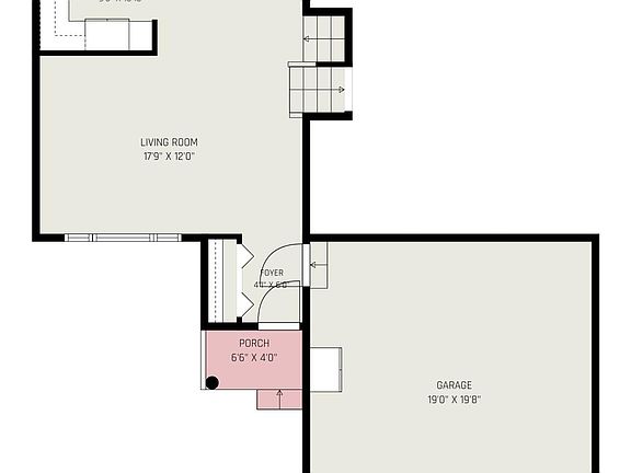 4th image of 2227 Avalon View Dr NE