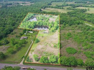 State Highway 37 N, Talco, TX 75487