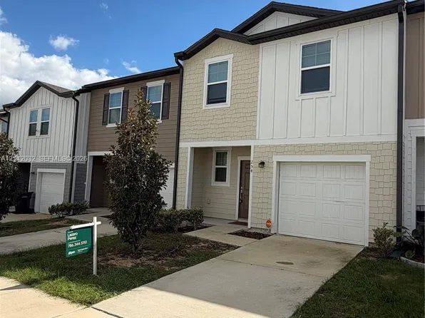 254 Mandovi St, Davenport, FL 33837