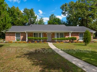 6000 Keating Rd, Pensacola, FL 32504