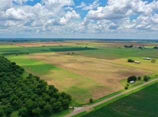 2523 S County Road 267, Eagle Lake, TX 77434