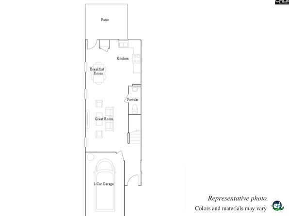 137 Stock Rd, Gilbert, SC 29054