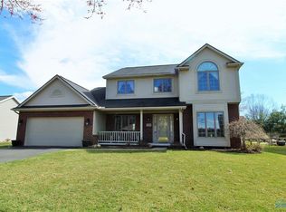 7709 Hickory Grove Rd, Sylvania, OH 43560