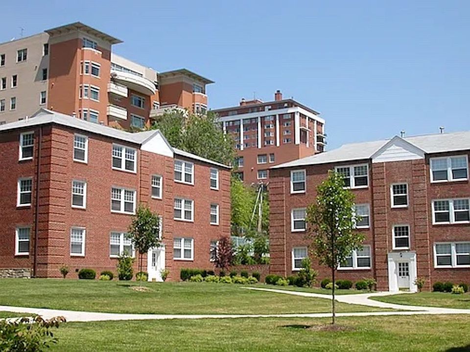 1st image of 811 Westwood Dr #807-1S