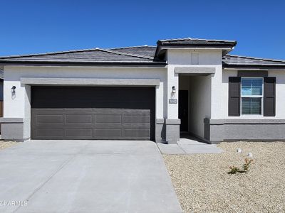 1843 S 239th Dr, Buckeye, AZ, 85326