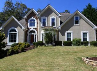 4930 Wiltshire Ln, Suwanee, GA 30024