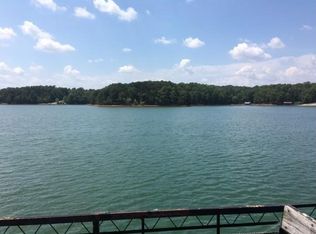 3734 Chattatee Pass Cir, Gainesville, GA 30506