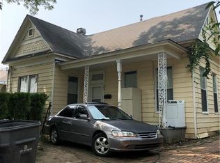 429 W Page Ave, Dallas, TX 75208