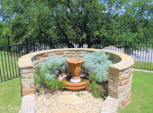 840 Hamilton Ln, Georgetown, TX 78633