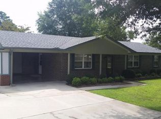 1728 Primrose Dr NW, Cullman, AL 35055