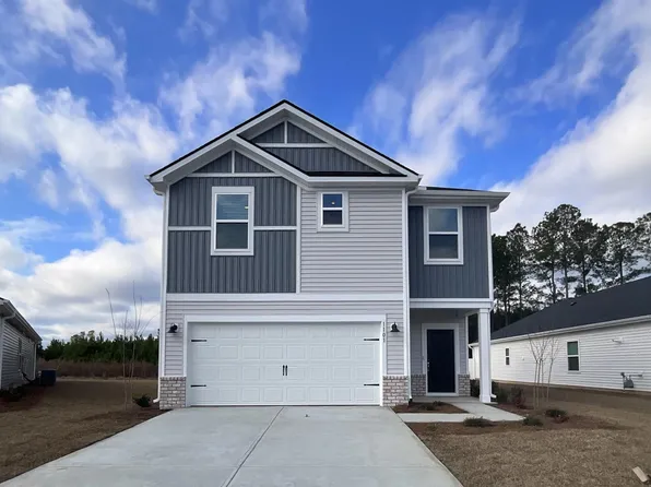 1101 Lauryn Oak Loop #266 Dallas F, Longs, SC 29568