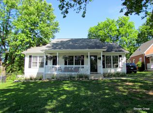2716 Dell Ave NE, Roanoke, VA 24012