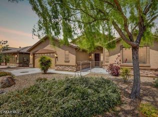 1003 Craftsman Dr, Prescott, AZ 86301