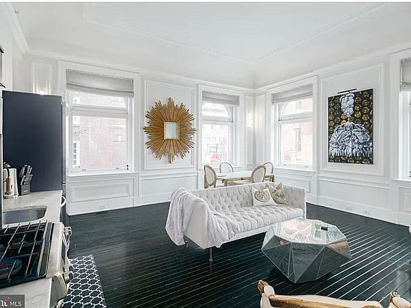 2nd image of 2100 Delancey Pl #1