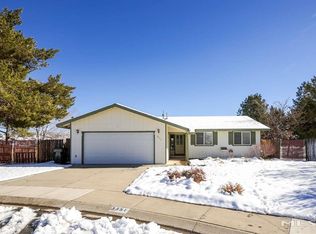 3351 Placer Ct, Carson City, NV 89705