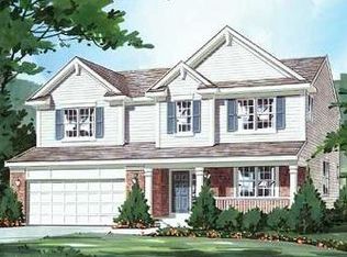 390 Purcell Rd, Volo, IL 60073