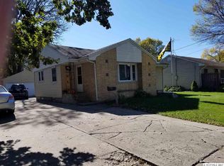 947 15th St NE, Mason City, IA 50401