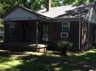 3057 Southern Ave, Memphis, TN 38111
