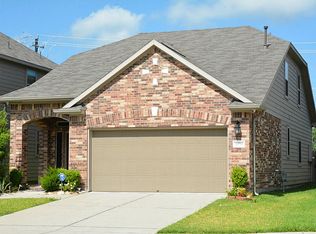 10710 Fuqua Oaks Ln, Houston, TX 77075