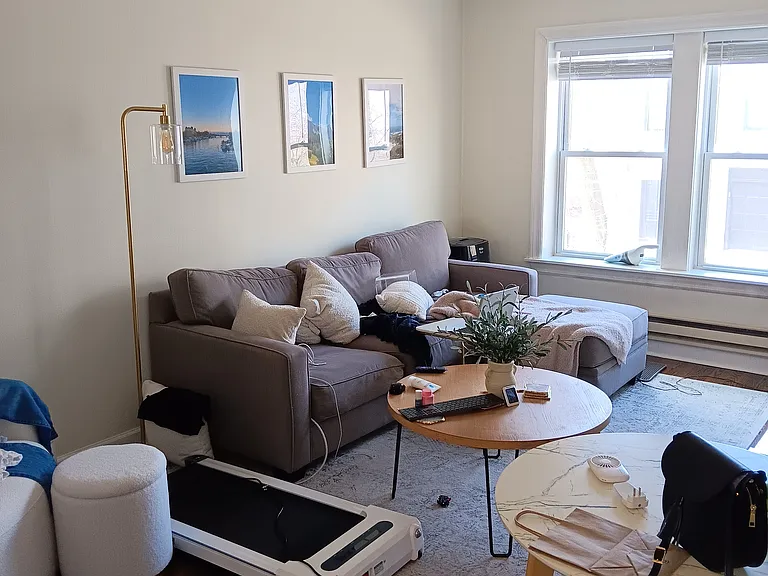 2147 N Fremont St #1N — Photo 1