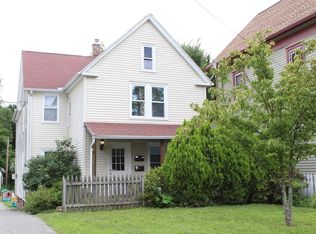 95 Syrek St, Chicopee, MA 01020