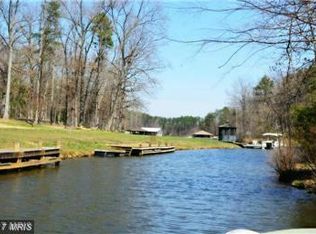 137 Poplar Pass, Mineral, VA 23117
