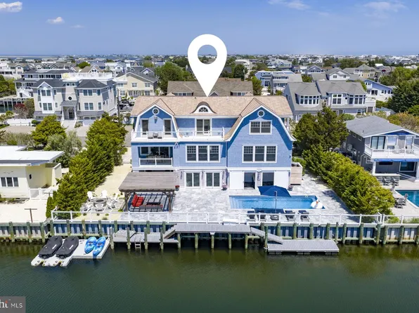 188 Nautilus Dr, Beach Haven, NJ 08008